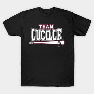 Team Lucille T-Shirt